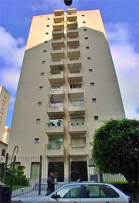 Venda Apartamento São Paulo Vila Parque Jabaquara REO932519 31