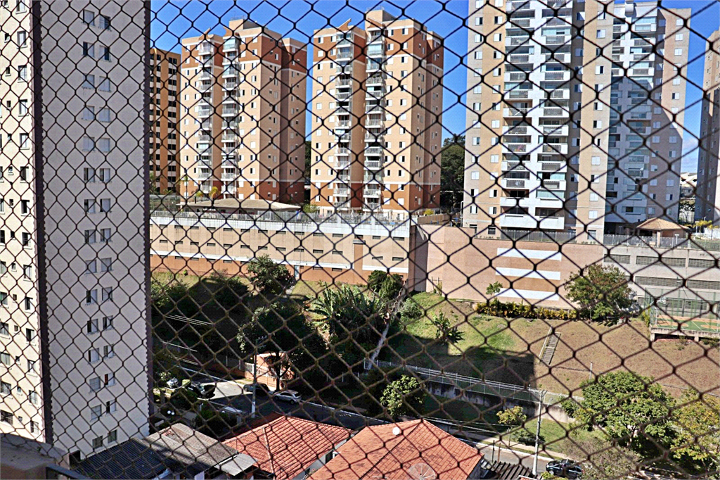 Venda Apartamento São Paulo Vila Parque Jabaquara REO932519 28