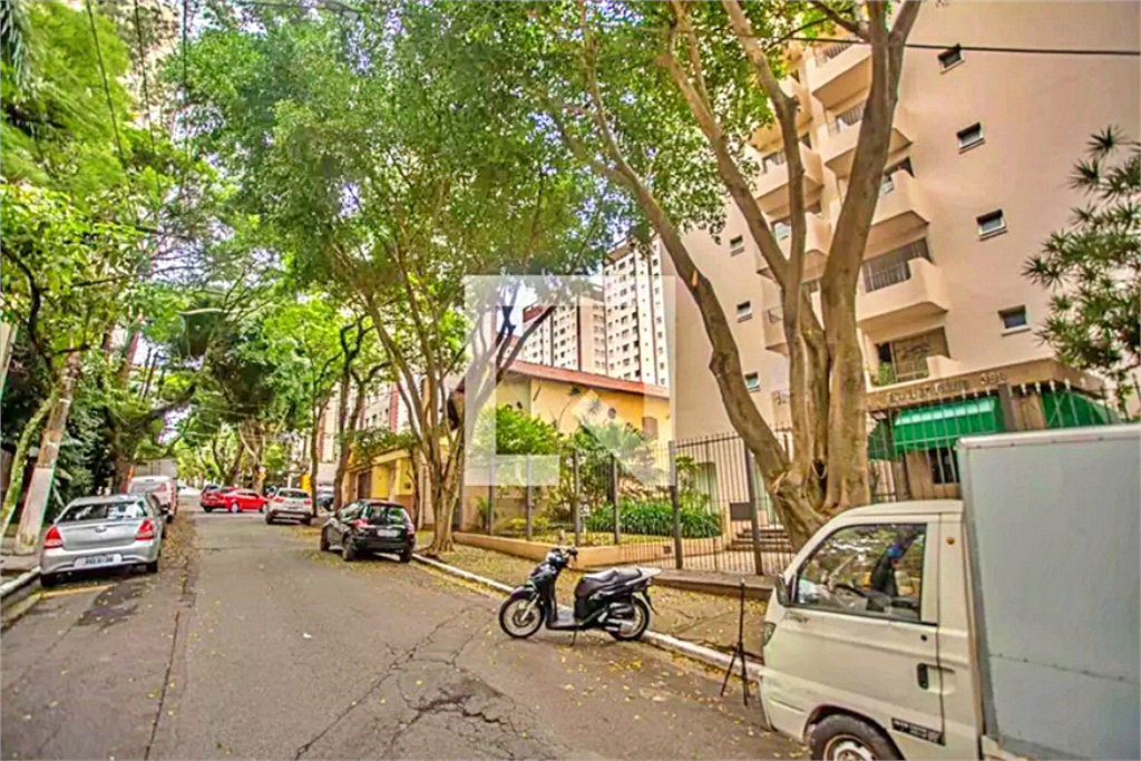 Venda Apartamento São Paulo Vila Parque Jabaquara REO932519 30