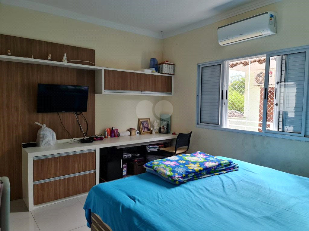 Venda Condomínio Bauru Quinta Ranieri REO932530 13