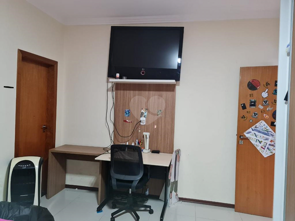 Venda Condomínio Bauru Quinta Ranieri REO932530 17