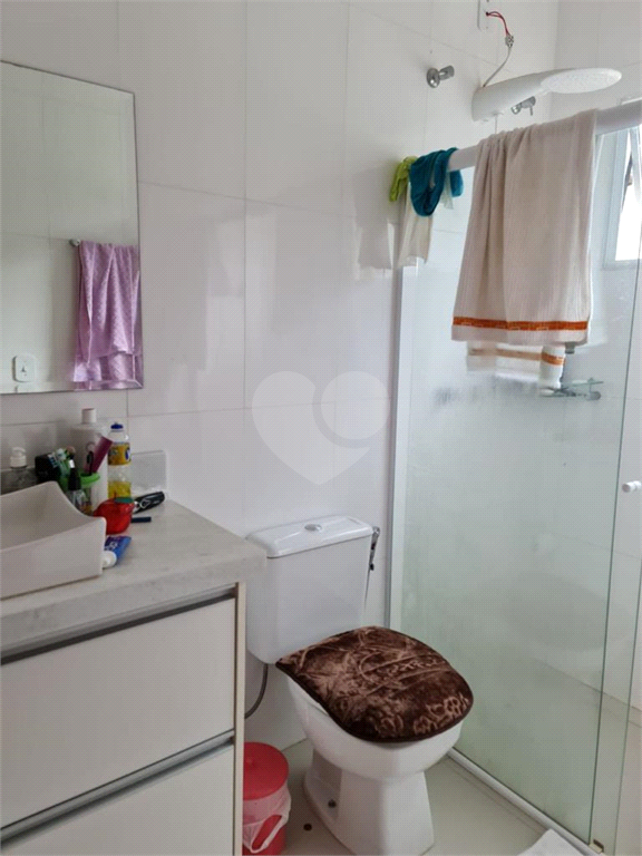 Venda Condomínio Bauru Quinta Ranieri REO932530 19