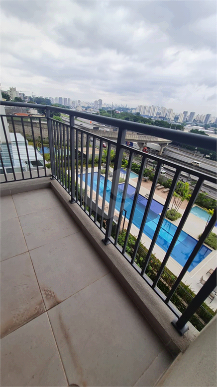 Venda Apartamento São Paulo Parque São Domingos REO932541 46