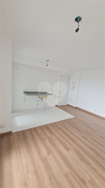 Venda Apartamento São Paulo Parque São Domingos REO932541 12