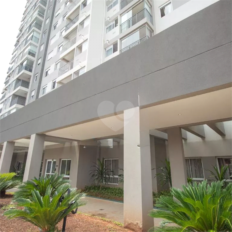 Venda Apartamento São Paulo Parque São Domingos REO932541 48