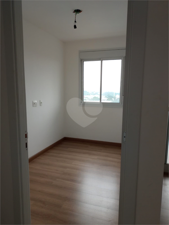 Venda Apartamento São Paulo Parque São Domingos REO932541 28