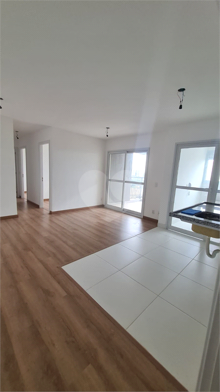 Venda Apartamento São Paulo Parque São Domingos REO932541 9