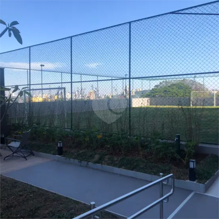 Venda Apartamento São Paulo Parque São Domingos REO932541 60