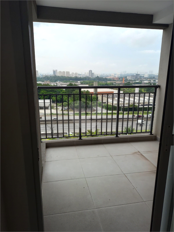 Venda Apartamento São Paulo Parque São Domingos REO932541 33