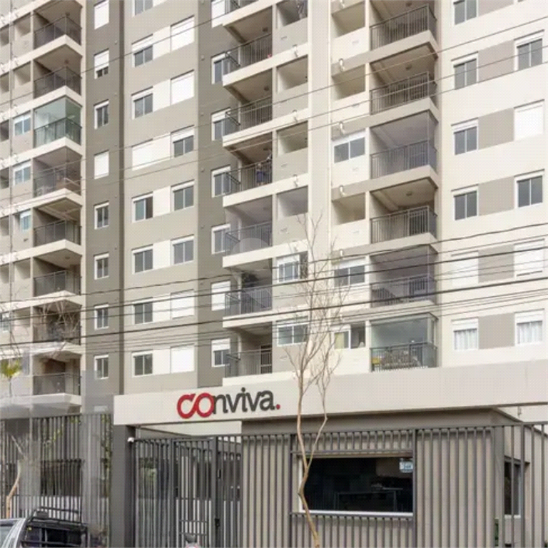 Venda Apartamento São Paulo Parque São Domingos REO932541 47