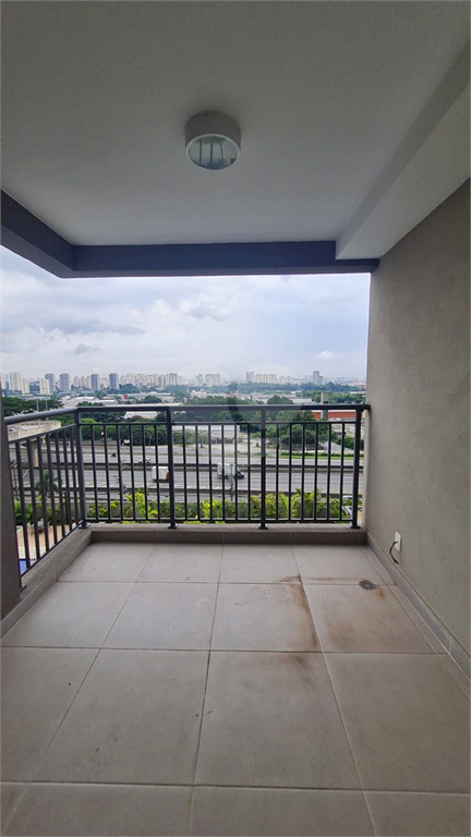 Venda Apartamento São Paulo Parque São Domingos REO932541 59