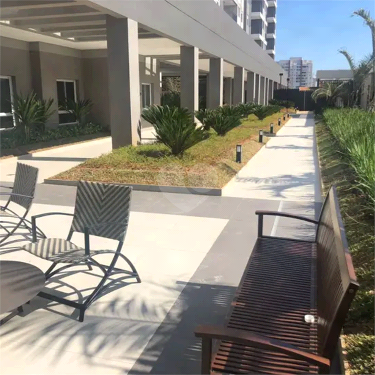 Venda Apartamento São Paulo Parque São Domingos REO932541 61