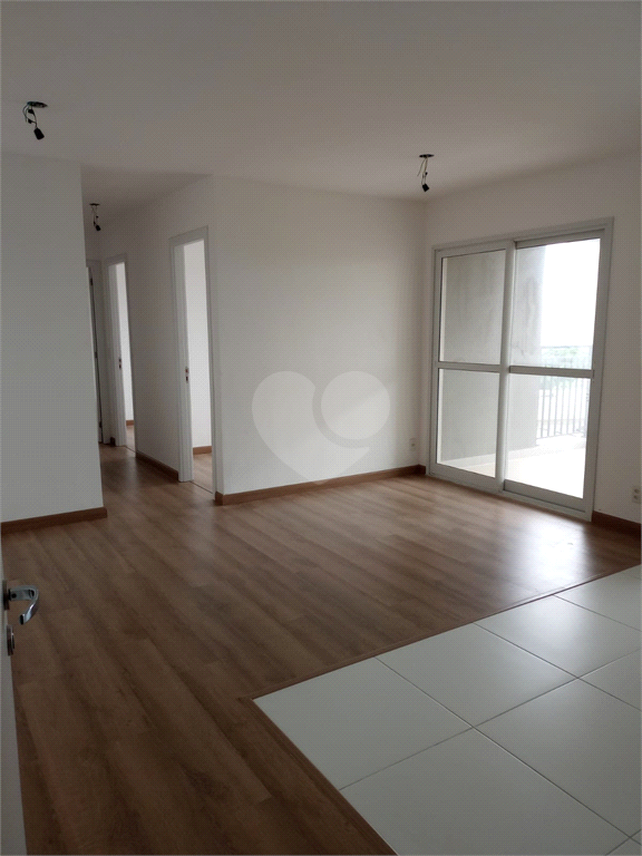 Venda Apartamento São Paulo Parque São Domingos REO932541 3