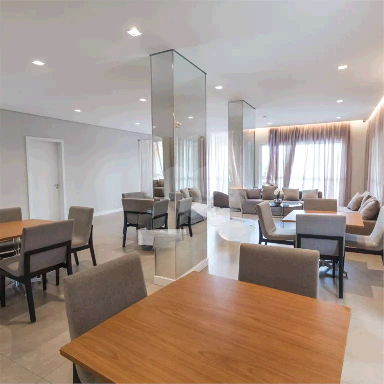 Venda Apartamento São Paulo Parque São Domingos REO932541 69