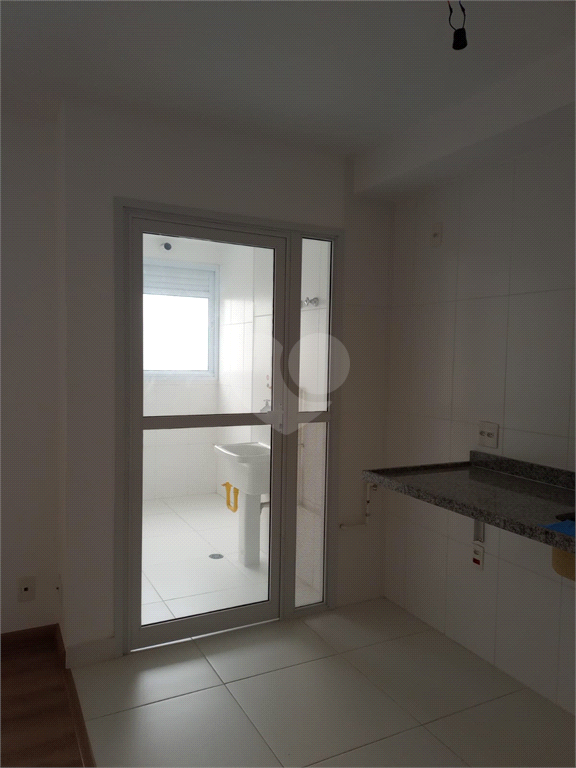 Venda Apartamento São Paulo Parque São Domingos REO932541 36