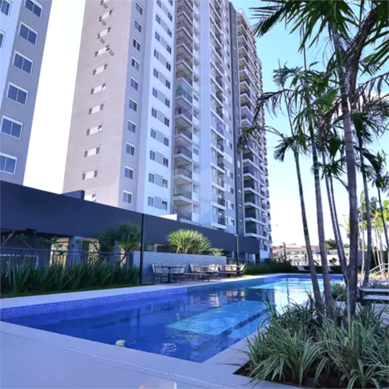 Venda Apartamento São Paulo Parque São Domingos REO932541 2