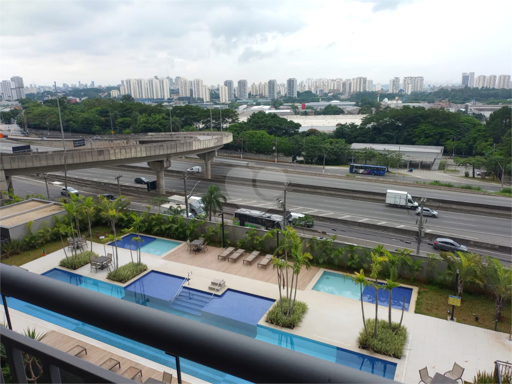 Venda Apartamento São Paulo Parque São Domingos REO932541 50