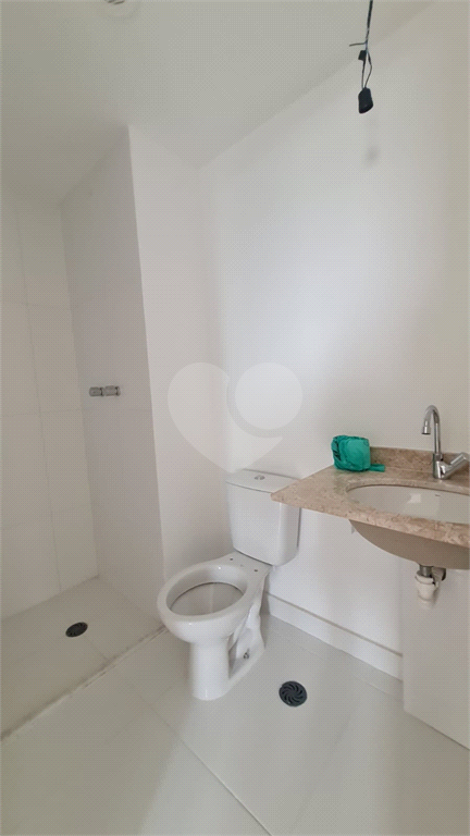 Venda Apartamento São Paulo Parque São Domingos REO932541 21