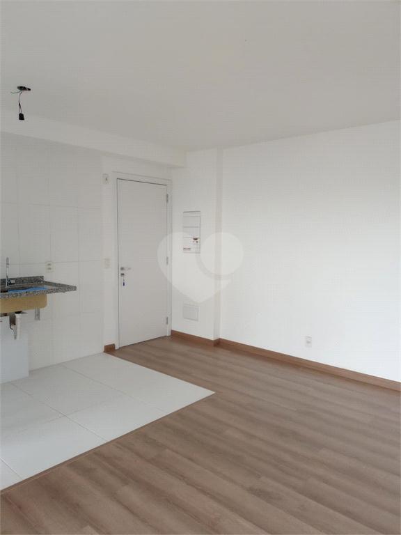 Venda Apartamento São Paulo Parque São Domingos REO932541 24