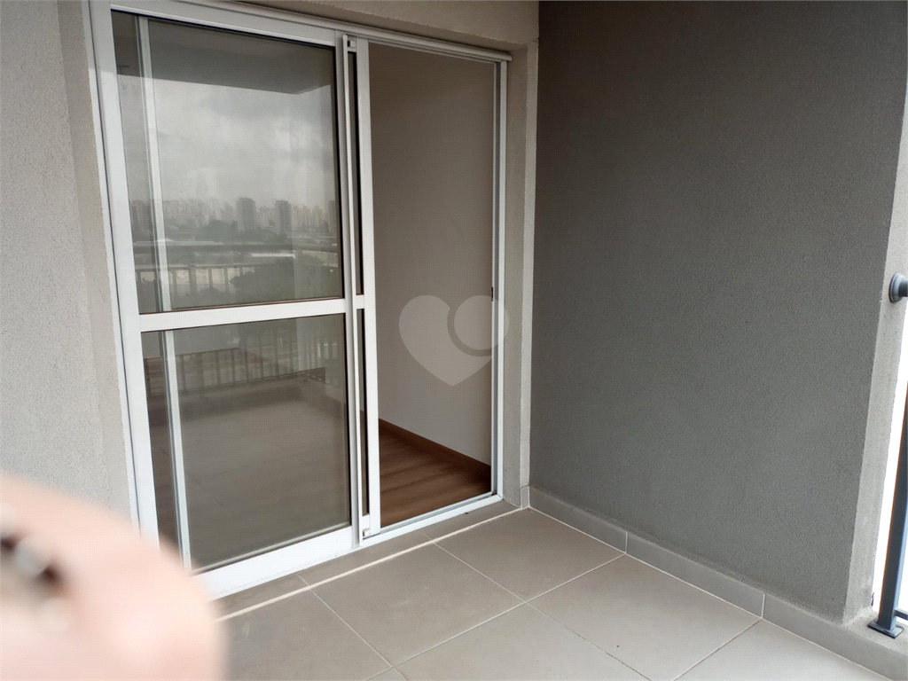 Venda Apartamento São Paulo Parque São Domingos REO932541 4