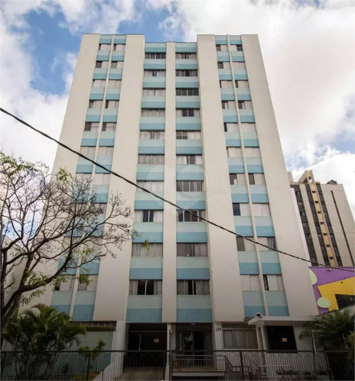 Venda Apartamento São Caetano Do Sul Santa Paula REO932546 2