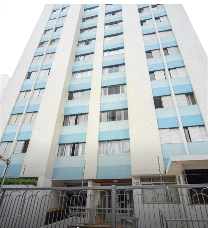 Venda Apartamento São Caetano Do Sul Santa Paula REO932546 1