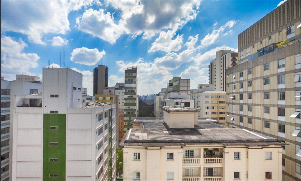 Venda Apartamento São Paulo Itaim Bibi REO932547 4