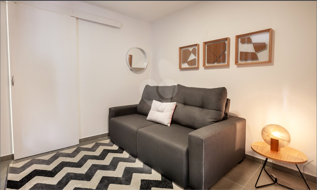 Venda Apartamento São Paulo Itaim Bibi REO932547 7