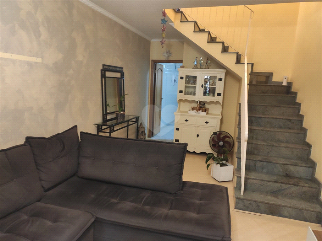 Venda Casa São Paulo Vila Basileia REO932550 3