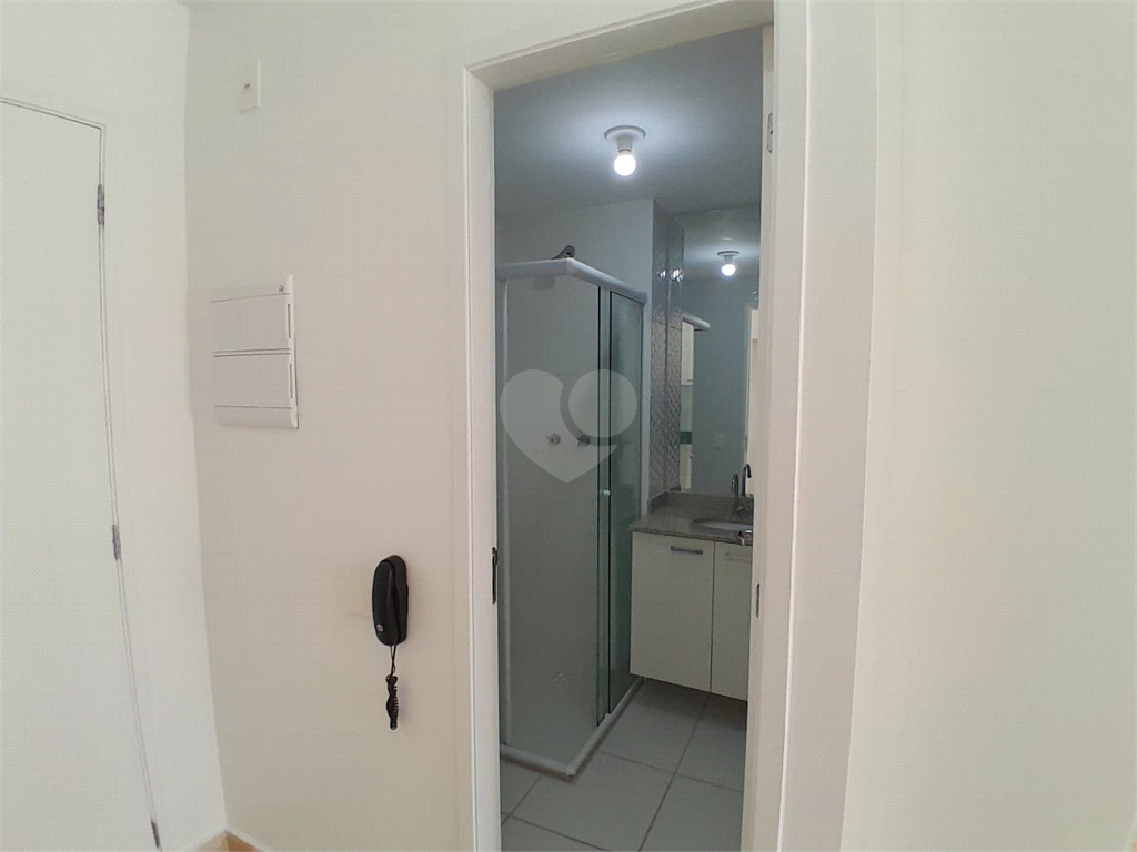 Aluguel Apartamento São Paulo Tatuapé REO932551 10