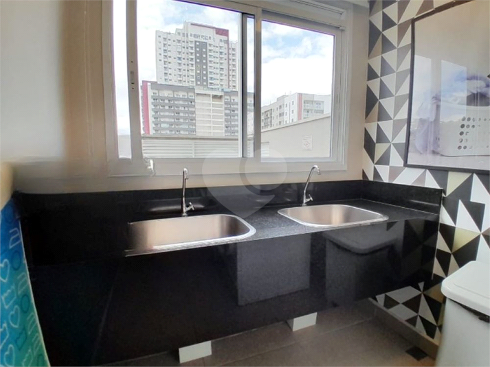 Aluguel Apartamento São Paulo Tatuapé REO932551 13