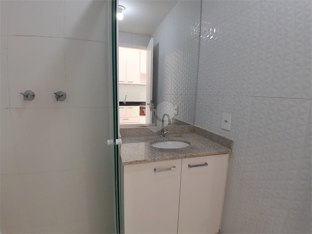 Aluguel Apartamento São Paulo Tatuapé REO932551 10