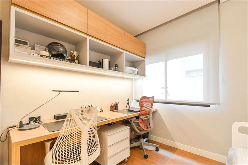 Venda Apartamento São Paulo Perdizes REO932569 20