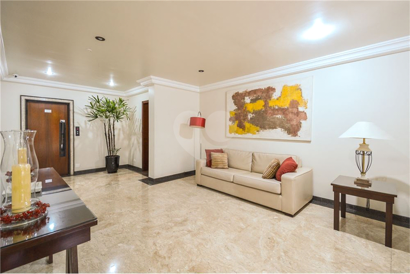 Venda Apartamento São Paulo Perdizes REO932569 33