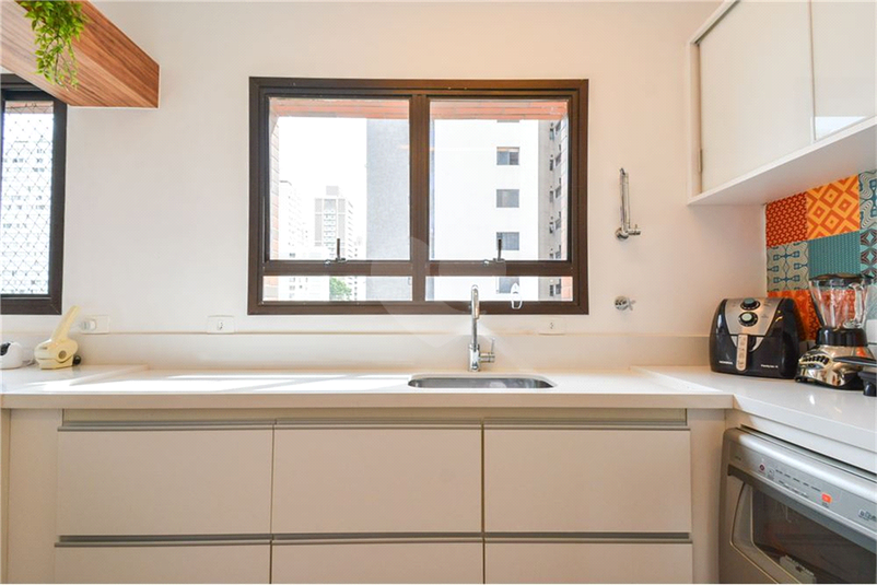 Venda Apartamento São Paulo Perdizes REO932569 16