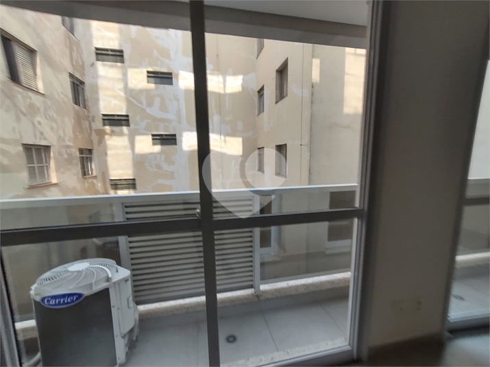 Aluguel Apartamento São Paulo Perdizes REO932583 25