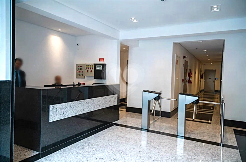 Aluguel Apartamento São Paulo Perdizes REO932583 21