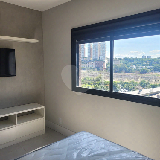 Venda Apartamento São Paulo Vila Olímpia REO932592 1