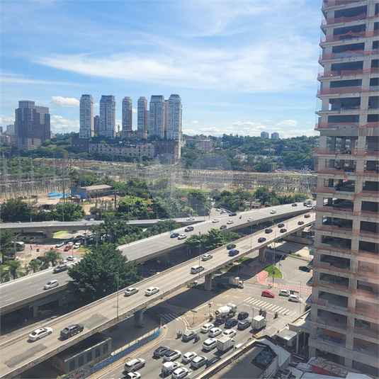 Venda Apartamento São Paulo Vila Olímpia REO932592 2