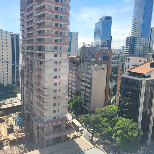 Venda Apartamento São Paulo Vila Olímpia REO932592 3