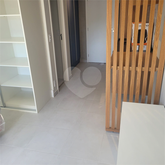 Venda Apartamento São Paulo Vila Olímpia REO932592 20