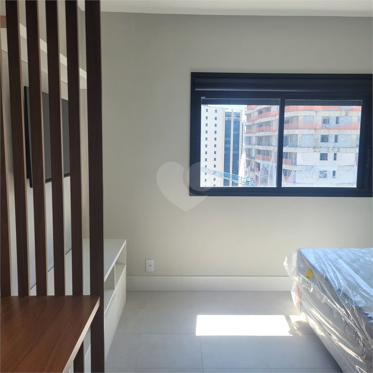 Venda Apartamento São Paulo Vila Olímpia REO932592 8