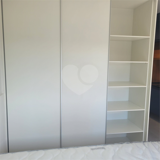 Venda Apartamento São Paulo Vila Olímpia REO932592 10