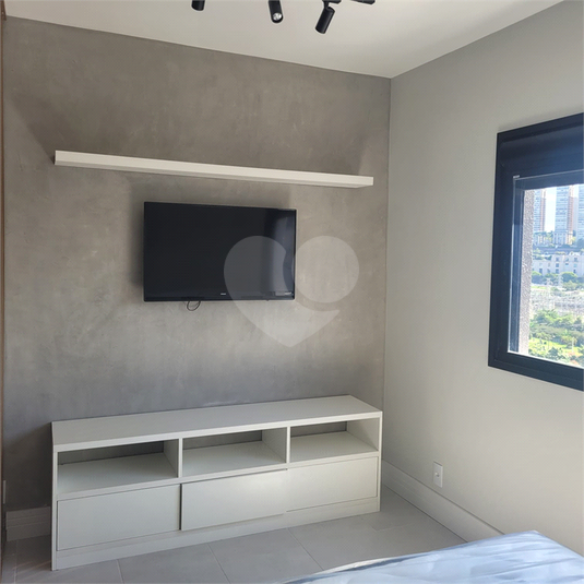 Venda Apartamento São Paulo Vila Olímpia REO932592 12