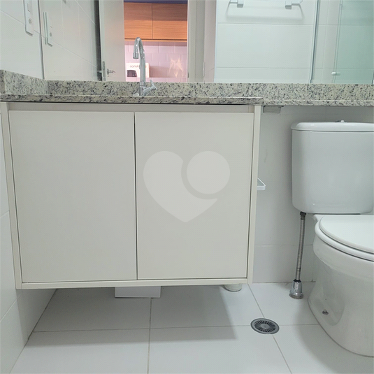 Venda Apartamento São Paulo Vila Olímpia REO932592 19