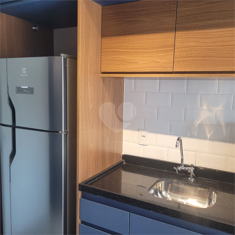 Venda Apartamento São Paulo Vila Olímpia REO932592 13