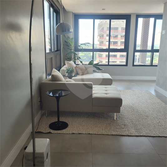 Venda Apartamento São Paulo Vila Olímpia REO932592 30