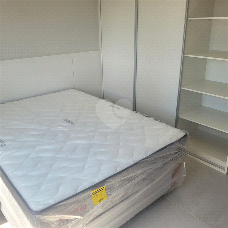 Venda Apartamento São Paulo Vila Olímpia REO932592 4