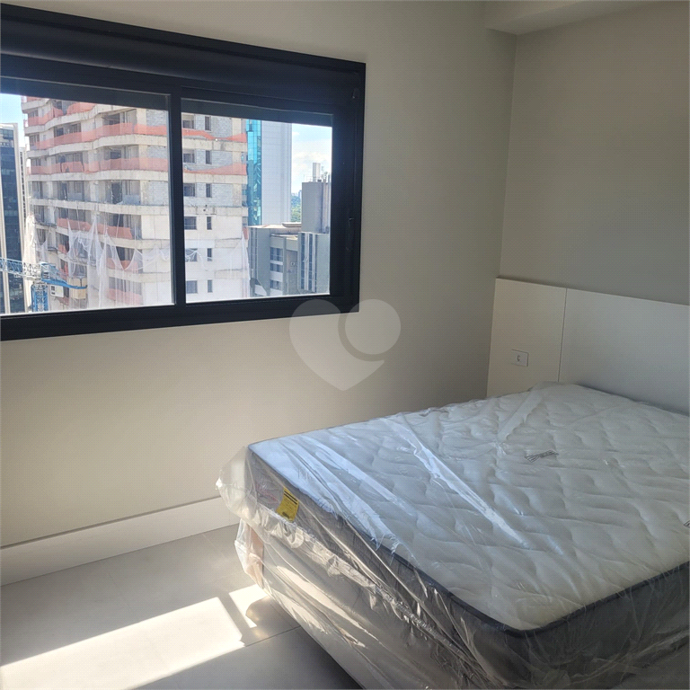 Venda Apartamento São Paulo Vila Olímpia REO932592 6