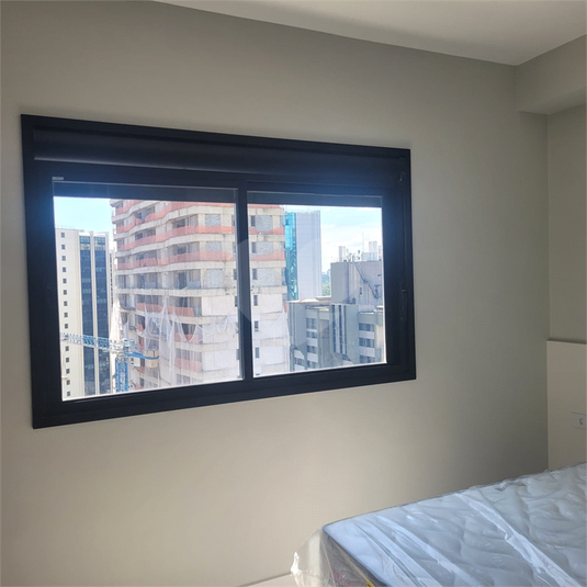 Venda Apartamento São Paulo Vila Olímpia REO932592 7